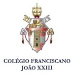 Logotipo Colégio Franciscano João XXIII