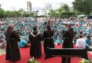 Missões Franciscanas da Juventude 2020