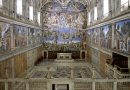 Que tal visitar alguns museus do Vaticano?
